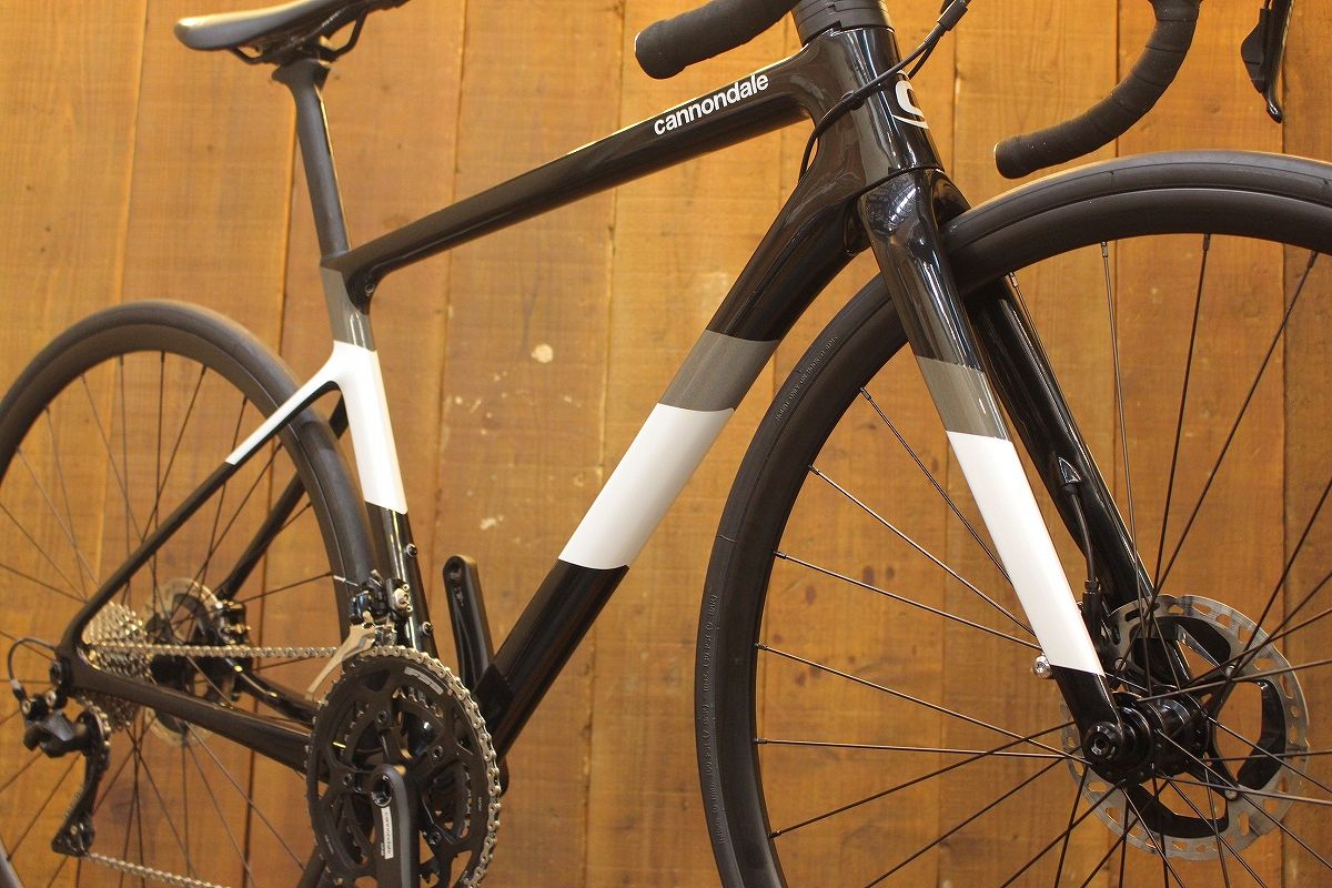 キャノンデール CANNONDALE スーパーシックスエボ SUPERSIX EVO DISC 