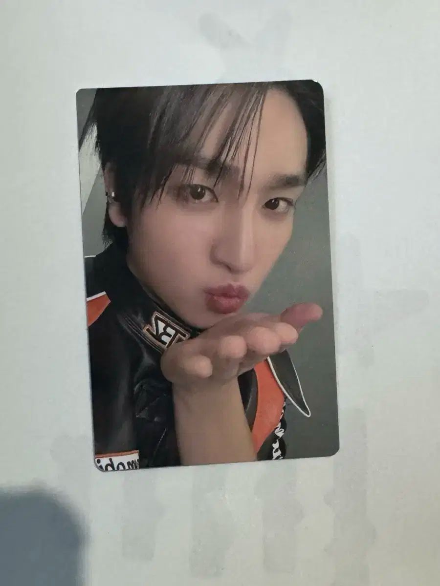 the boyz ドボイズ withmuu サインポラロイド サンヨン ドボイズ THE BOYZ サンヨン カード サイン - メルカリ