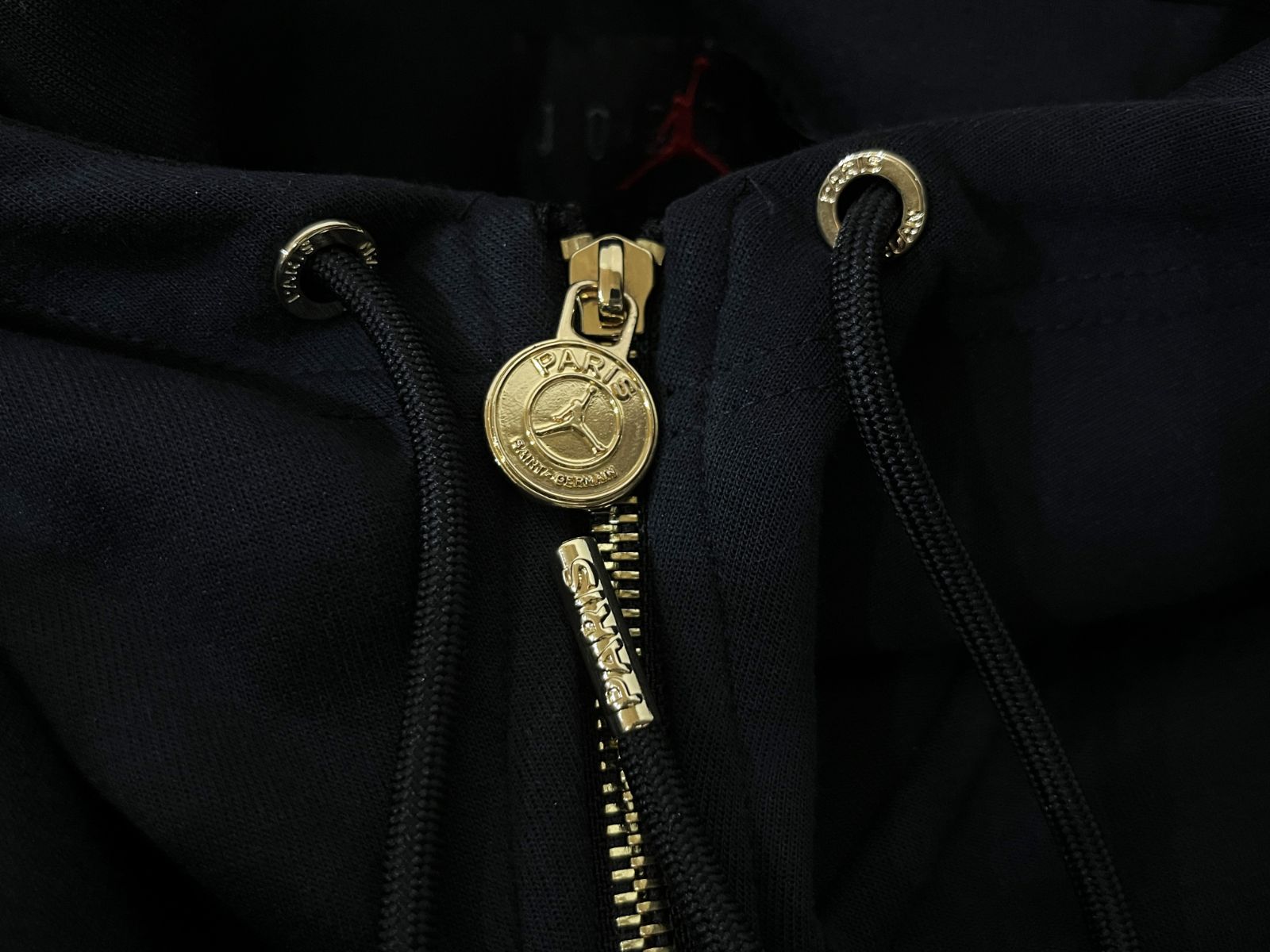JORDAN PSG