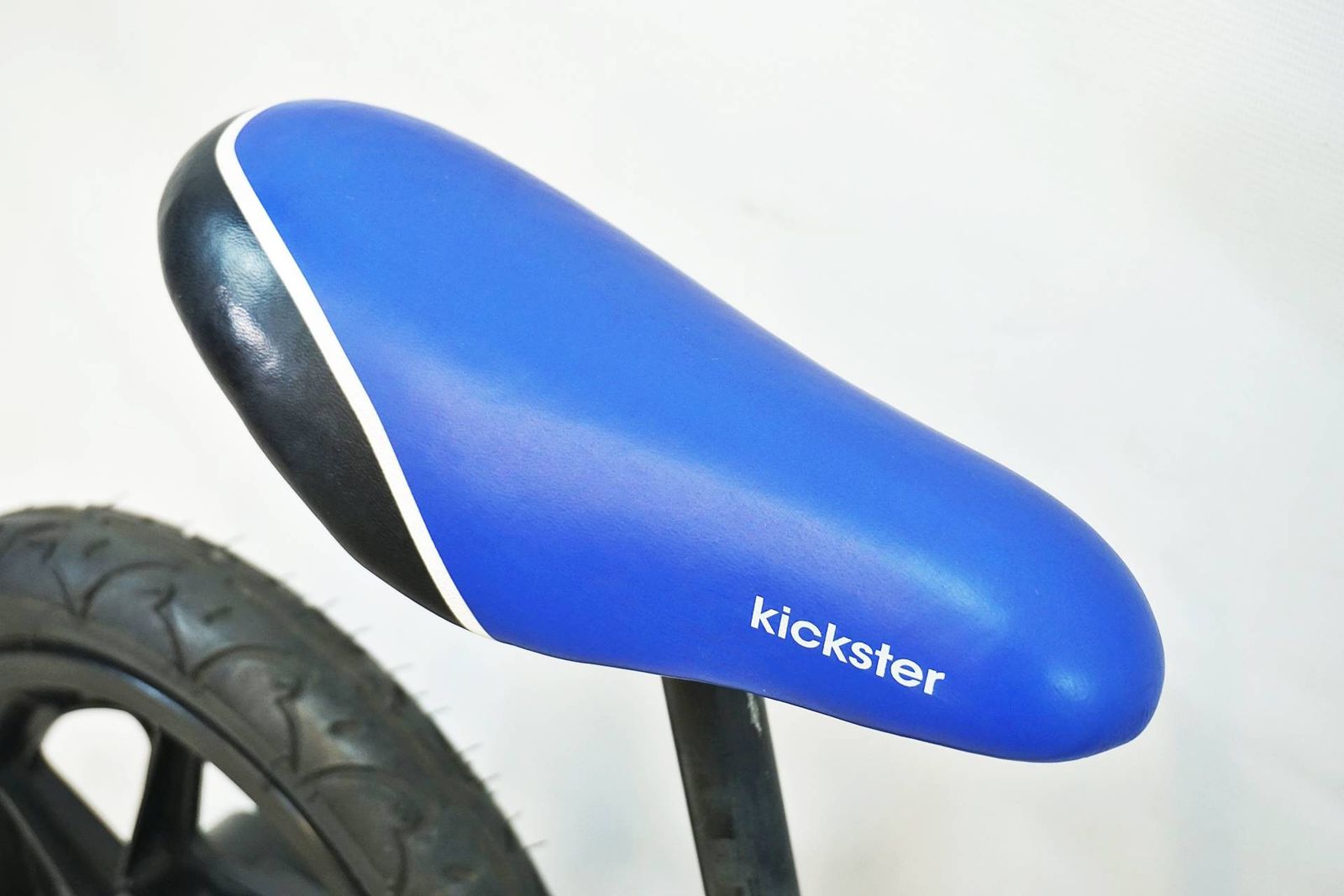 KICKSTER