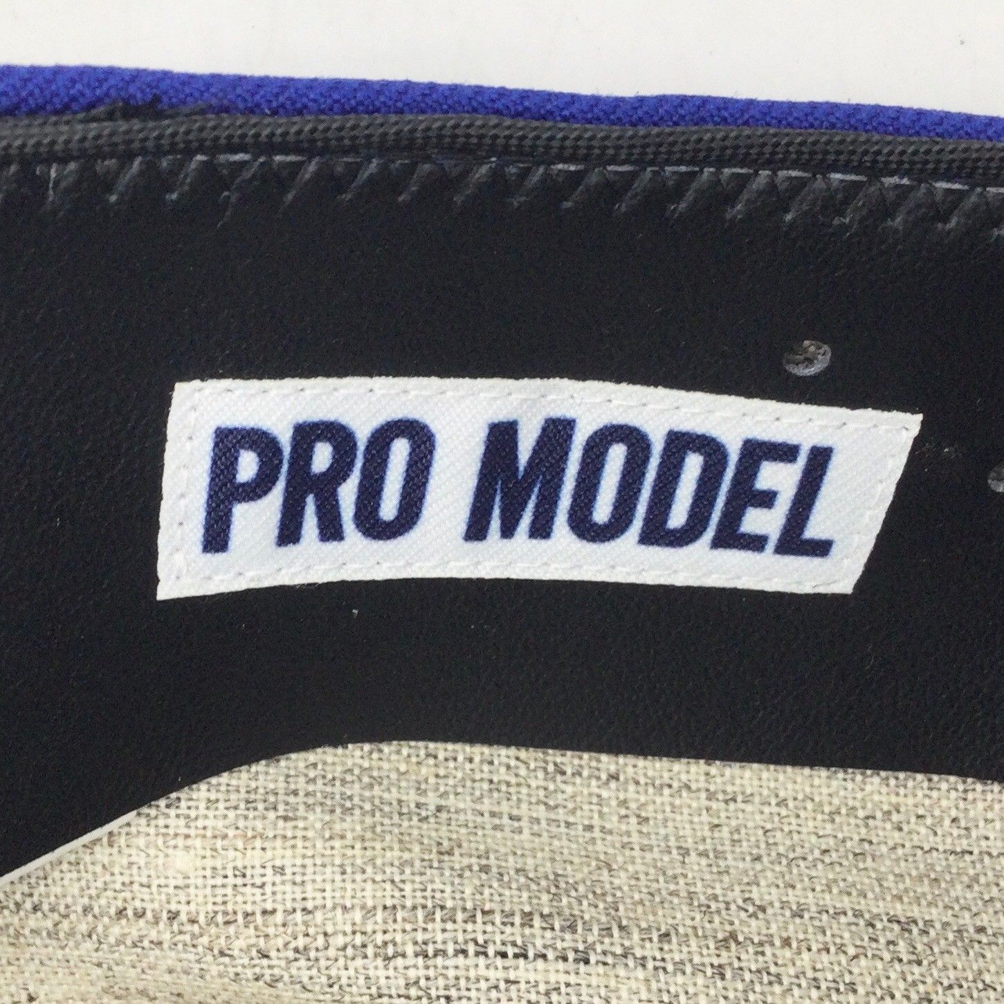 プロモデル 帽子