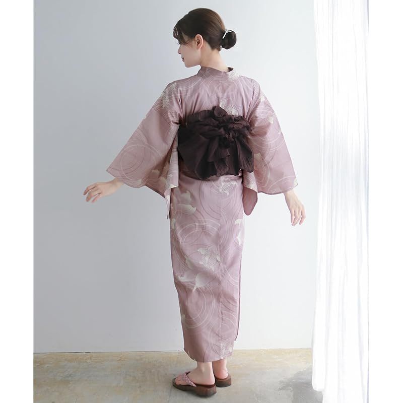 浴衣