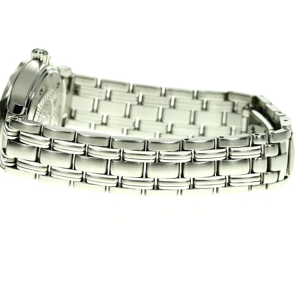 OMEGA】オメガ シーマスター300 デイト 2582.80 クォーツ レディース