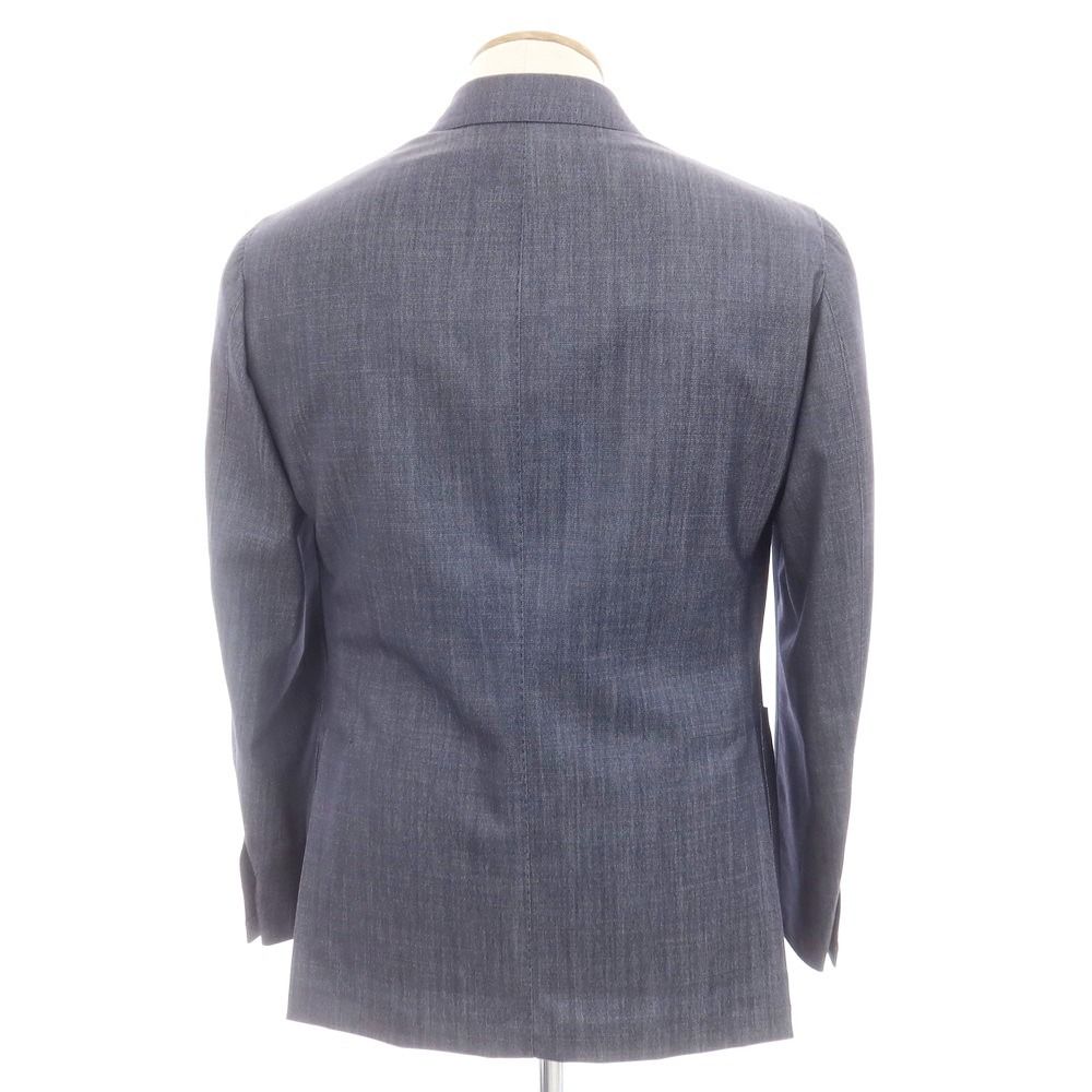 中古】ティト アレグレット TITO ALLEGRETTO ストレッチウール ダブル 