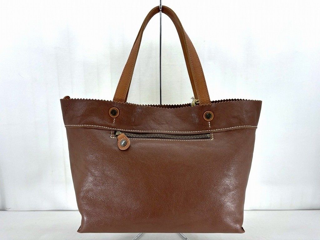 s24t-0066y【中古】 【美品】STUDIO・S スタディオ・S オレア オリーブ  