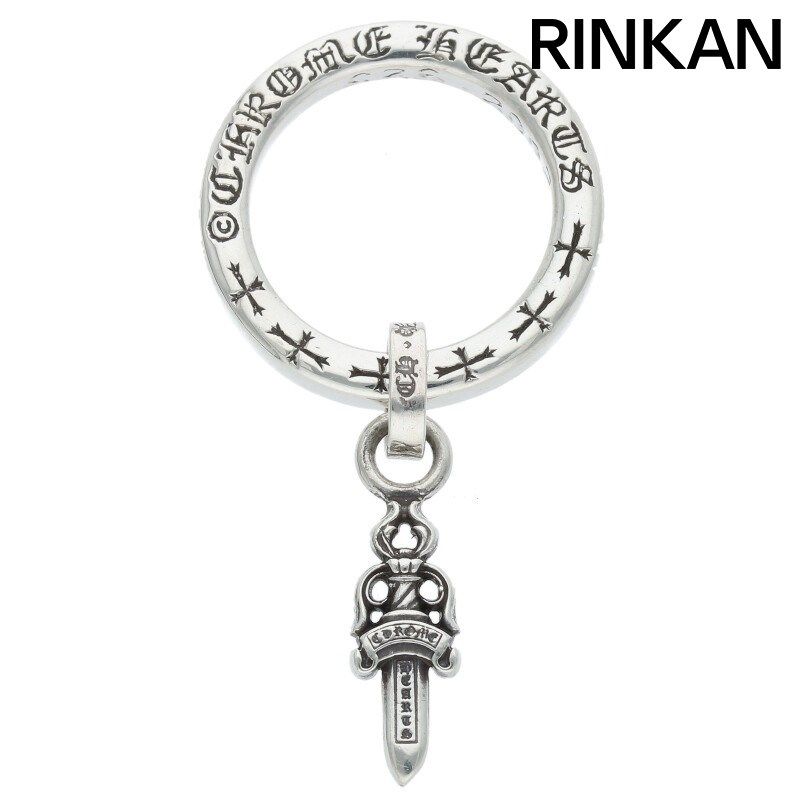 【CHROME HEARTS】シルバー NTFL wダガーモチーフ リング 楽天市場】【CHROME HEARTS クロムハーツ】NTFL w/Stack Dagger