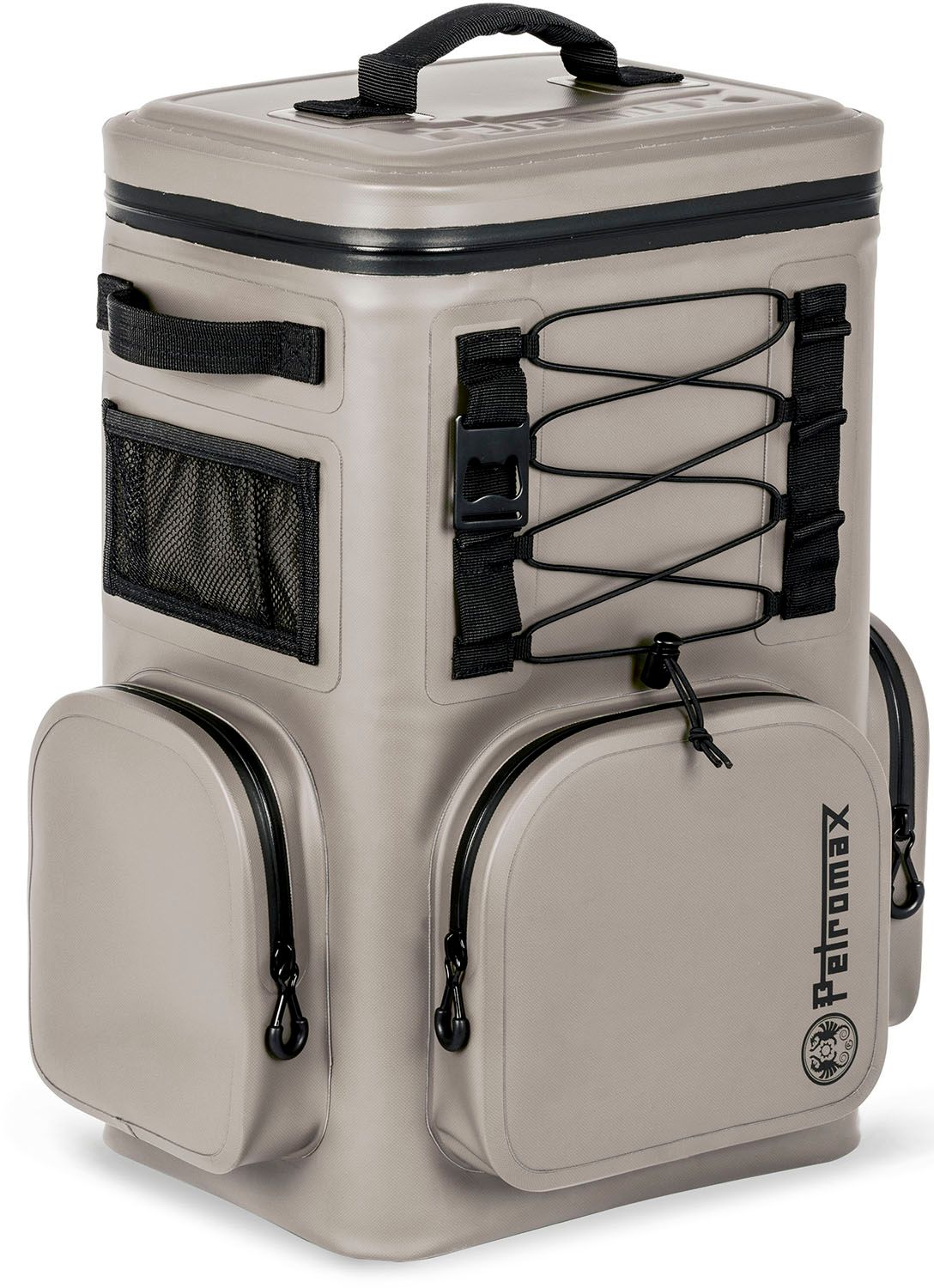 ペトロマックス Petromax アウトドア クーラーバックパック 17L サンド 14005 サンド