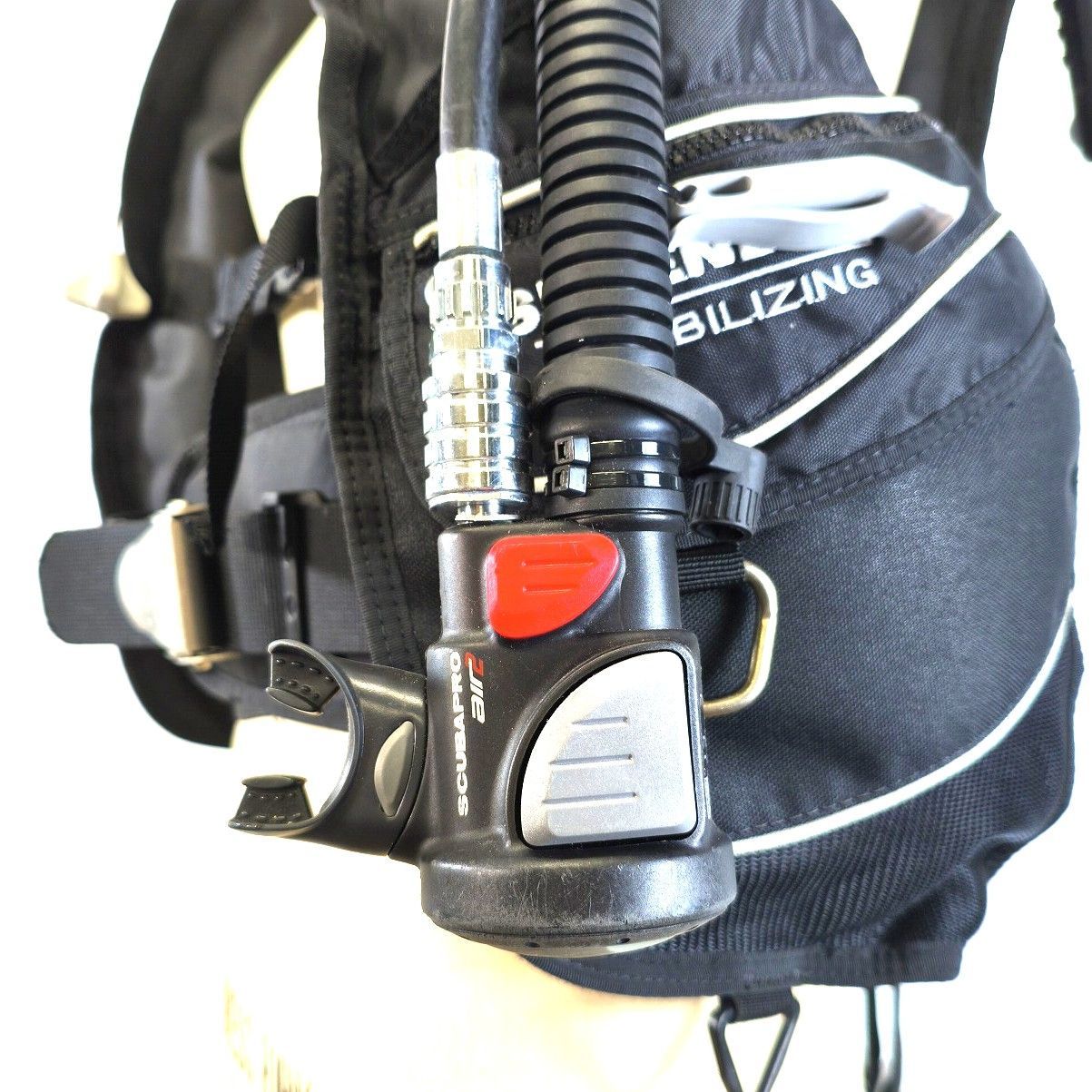 スプレンディッド BCジャケット