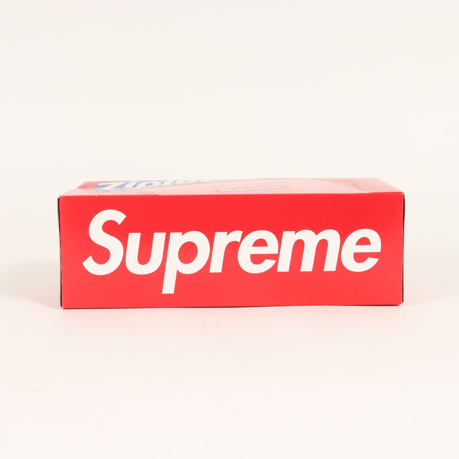 新品】Supreme シュプリーム 20SS Ziploc ジップロック (Bags