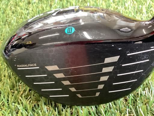 本間ゴルフ BERES E-06 10.5° ドライバー DR 3S R ベレス 09 BK ドライバー ARMRQ FX BLACK(ドライバー（単品