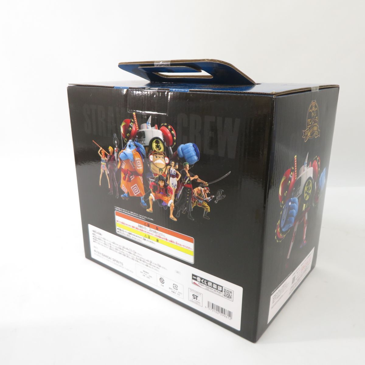 フランキー将軍　フィギュア　一番くじ Amazon.co.jp: ワンピース vol.100 Anniversary H賞 フランキー