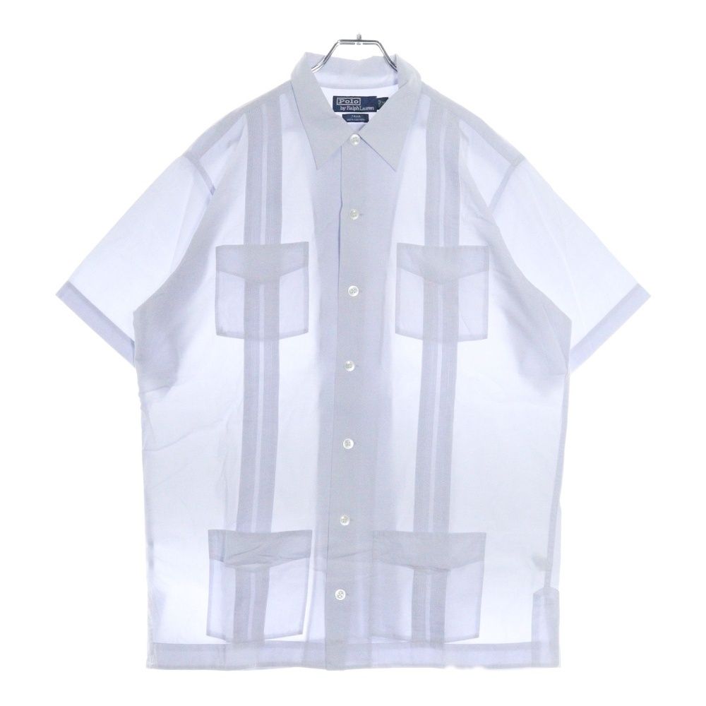 POLO RALPH LAUREN (ポロラルフローレン) 90S VINTAGE JAVA