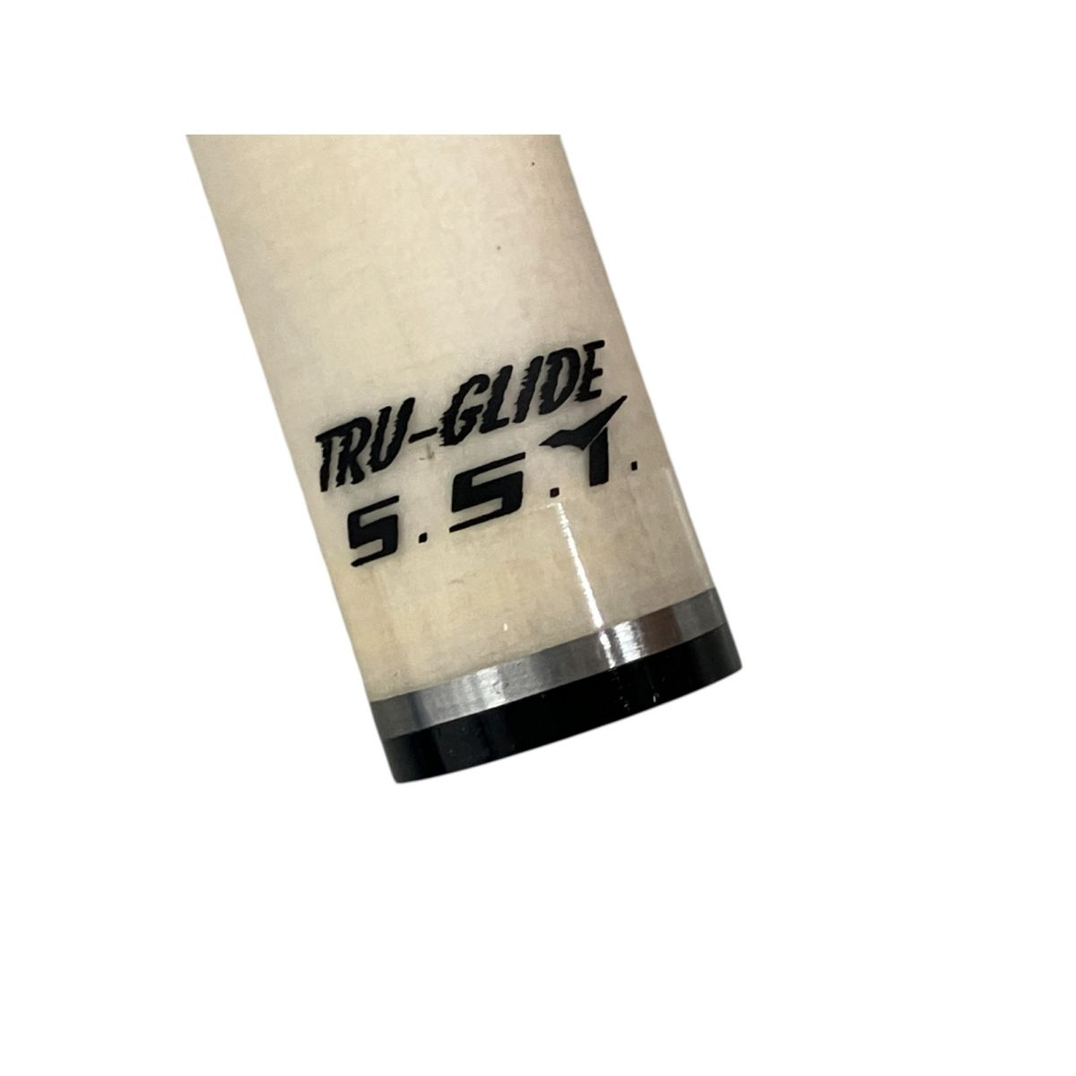CueTec TRU-GLIDE S.S.Y 約148cm ビリヤード キュー ケース付き