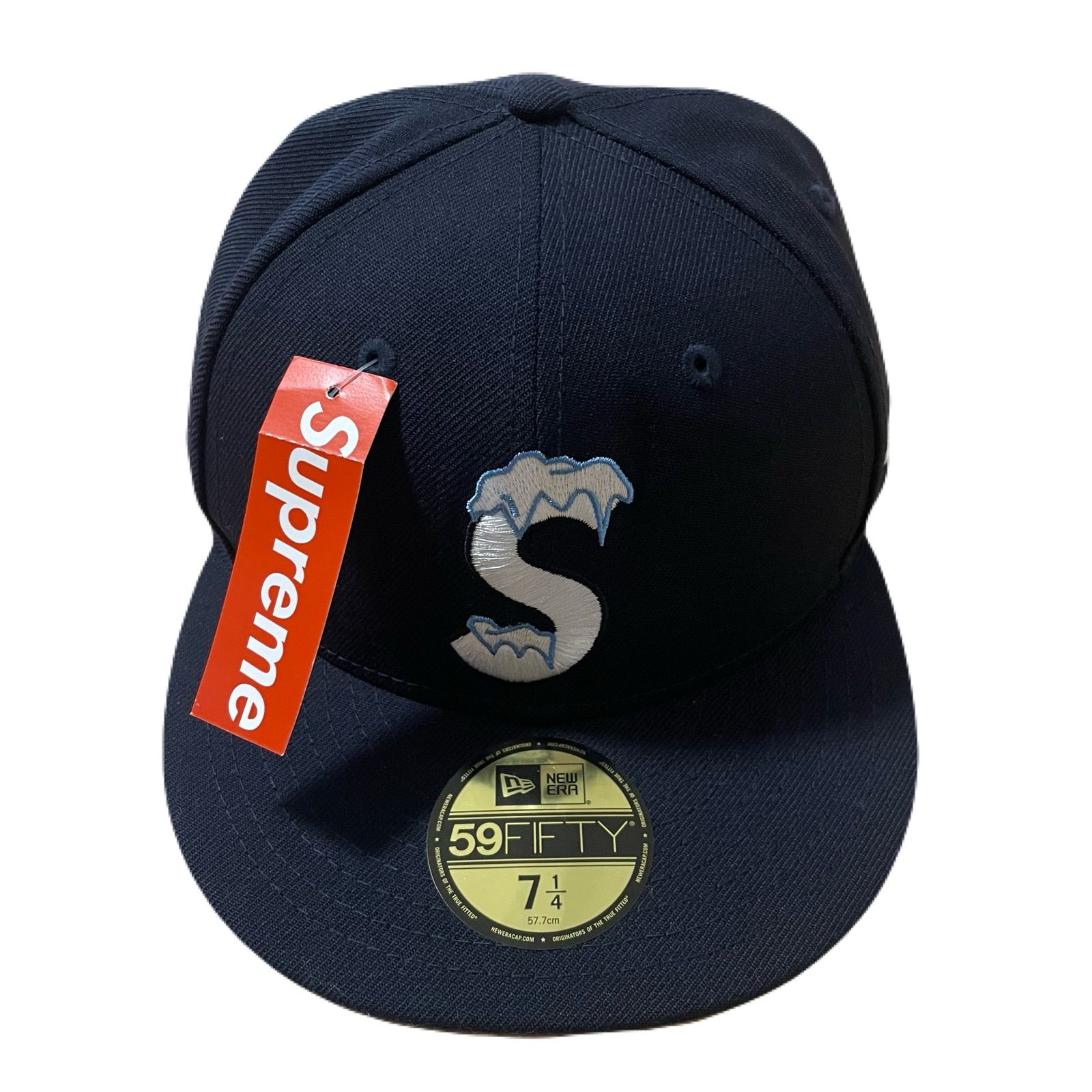 新品 Supreme 20AW New Era Big Arc Logo Beanie シュプリーム 新品 Supreme 20AW New Era Big Arc Logo Beanie シュプリーム