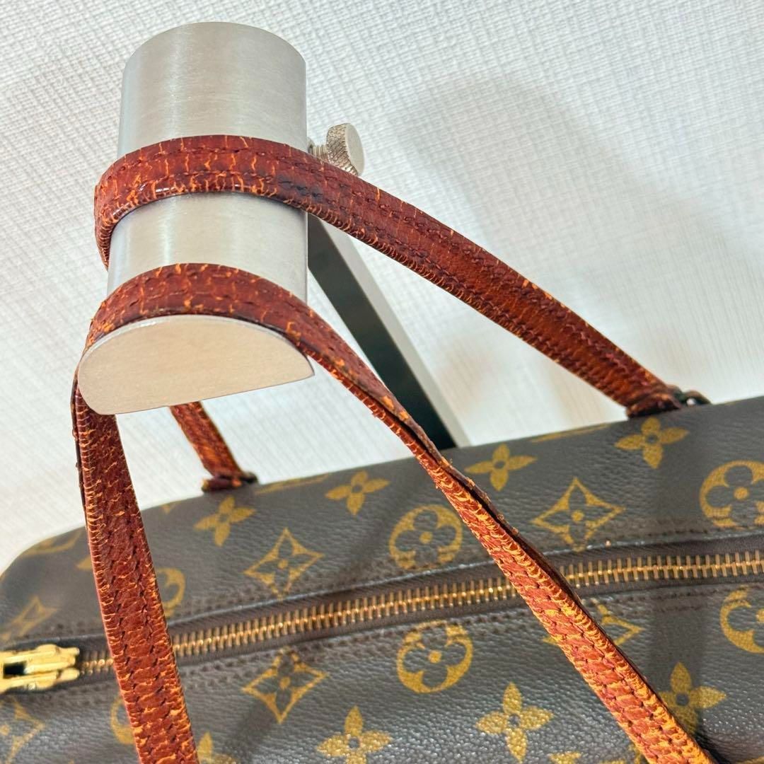 ■美品■ルイヴィトン LOUIS VUITTON モノグラム パピヨン26 □美品□ルイヴィトン LOUIS VUITTON モノグラム パピヨン26