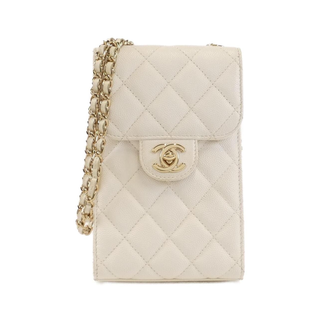 シャネル タイムレスクラシック ライン AP0249