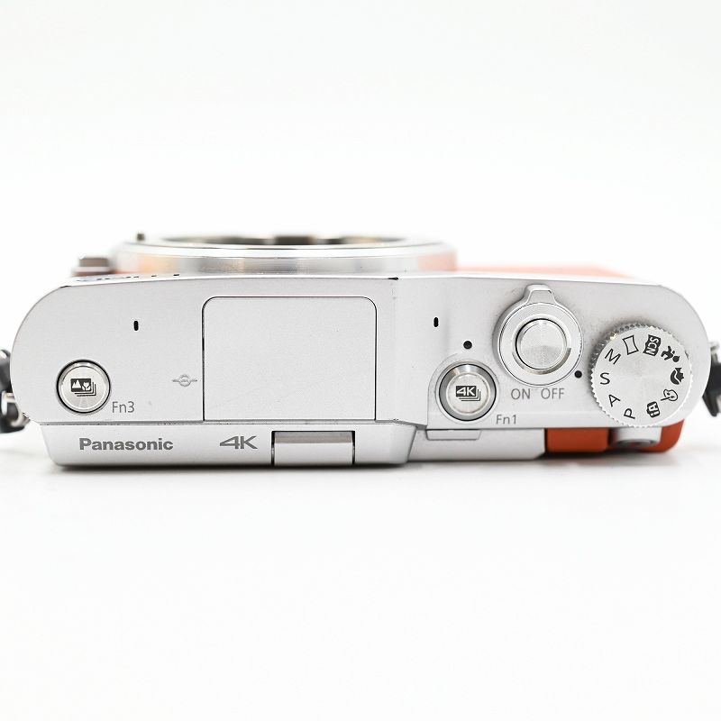 LUMIXG ブラック DC-GF9W コンパクトデジタルカメラ　パナソニック 概要 デジタル一眼カメラ/ダブルレンズキット DC-GF9W | LUMIX