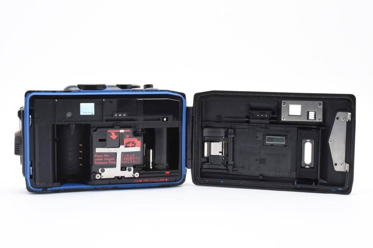 ☆ニコン Nikon L35 AW AD☆ K110 #3375 - メルカリ