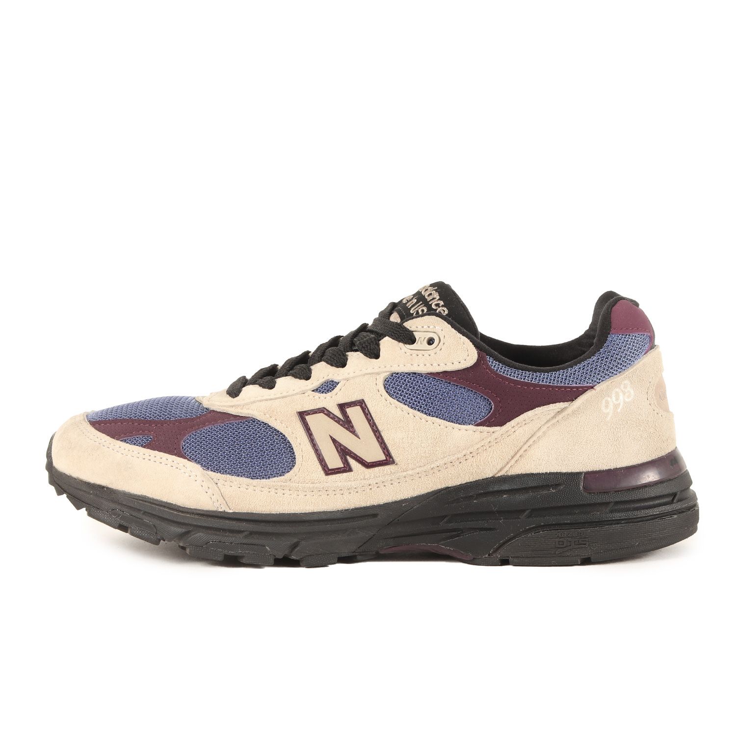 NEW BALANCE ニューバランス サイズ:US10.5D(28.5cm) | 22SS AIME LEON 