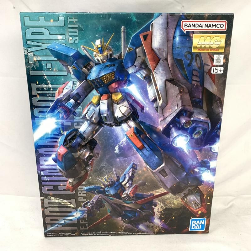 【中古】ｶﾞﾝﾀﾞﾑ）MG 1/100 ｶﾞﾝﾀﾞﾑF90Ⅱ Iﾀｲﾌﾟ[91][240091386254] MG 1/100 Gundam F90Ⅱ I-Type Model kit, Figures - Amazon Canada