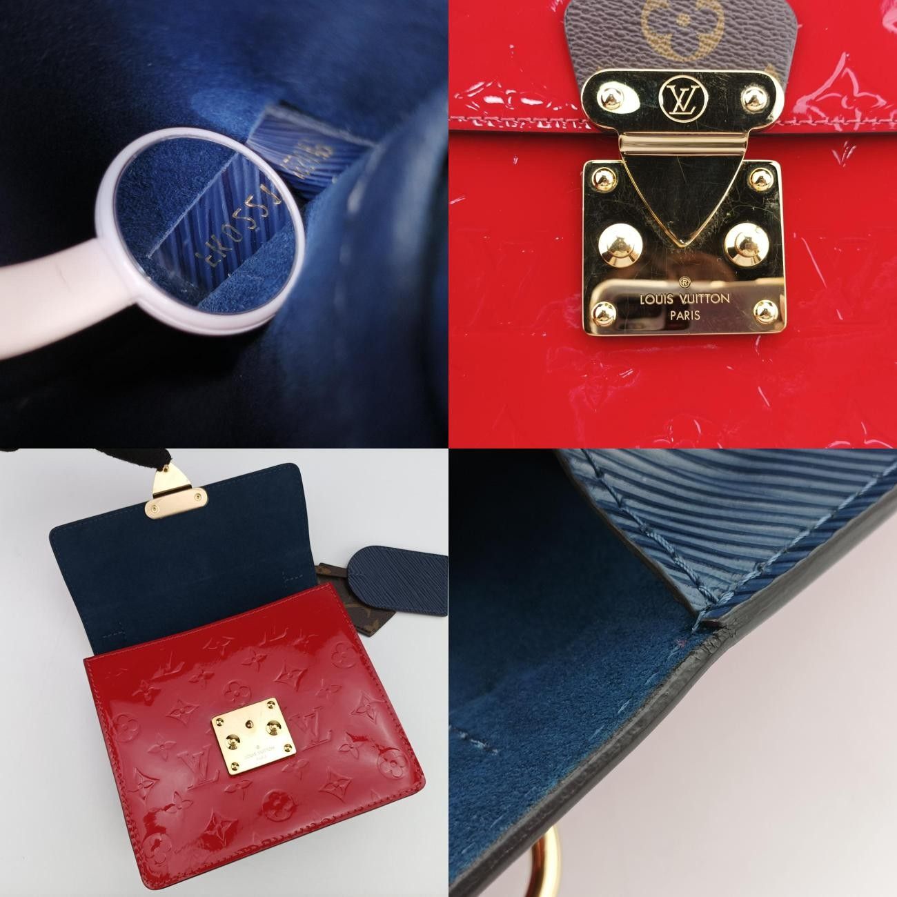 ルイヴィトンLouis