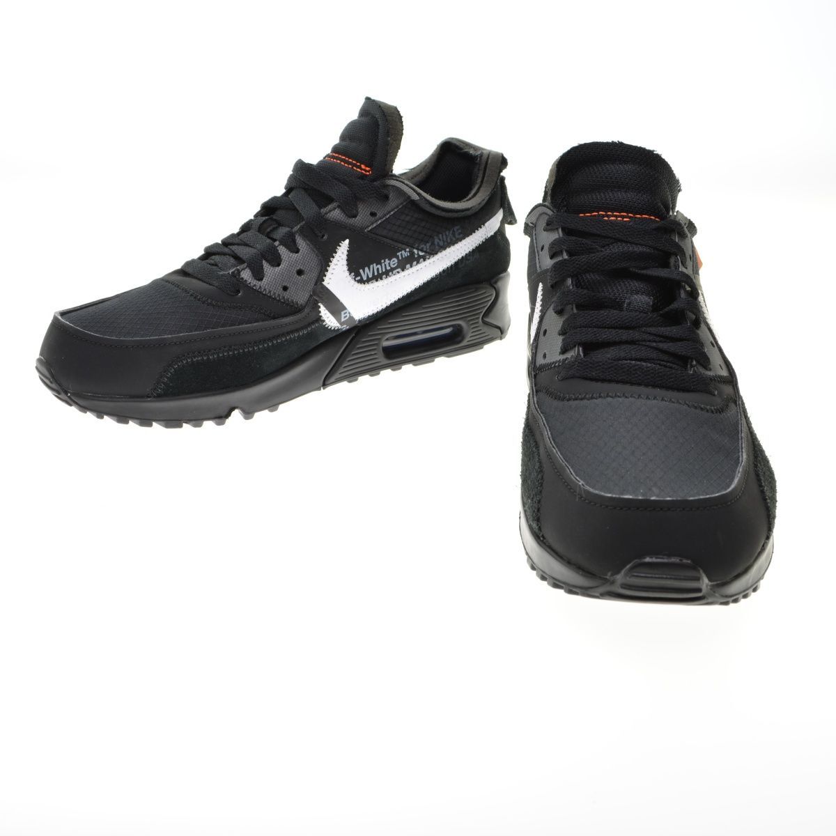 26.5cm【NIKE × OFF-WHITE / ナイキ × オフホワイト】AA7293-001 THE 