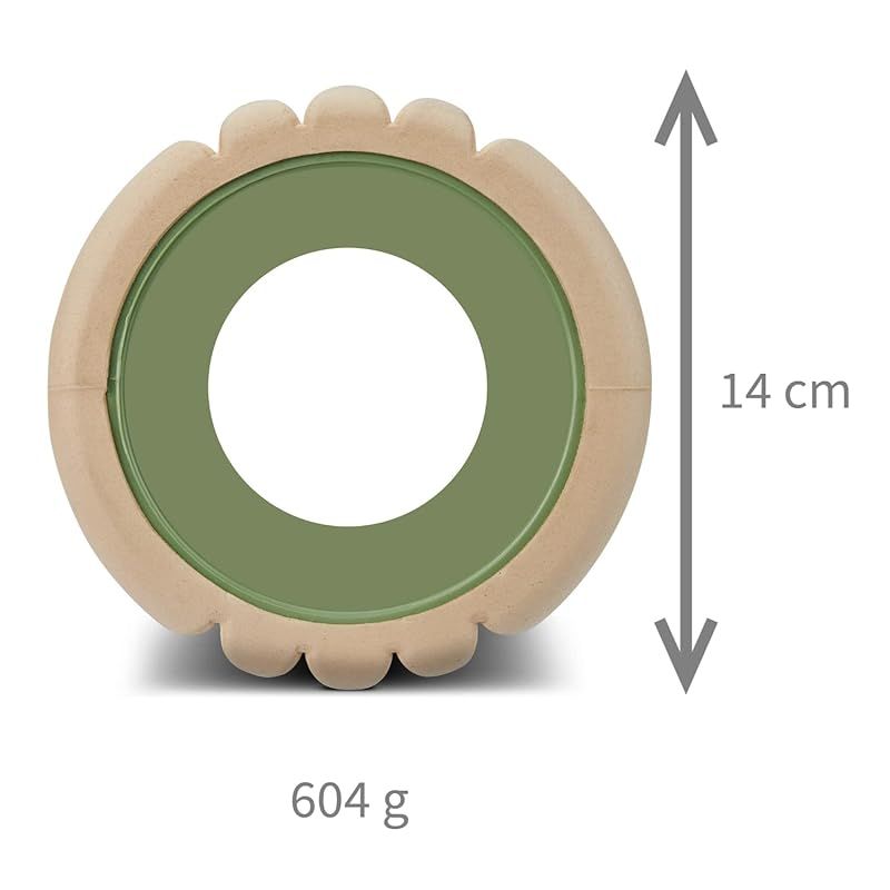環境配慮したエコフレンドリー素材