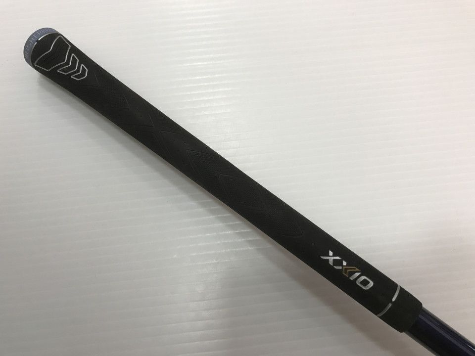 【即納】XXIO LADIES 2022 ブルー | 25 | L | MP1200L ブルー | 中古 | ユーティリティ | ダンロップ