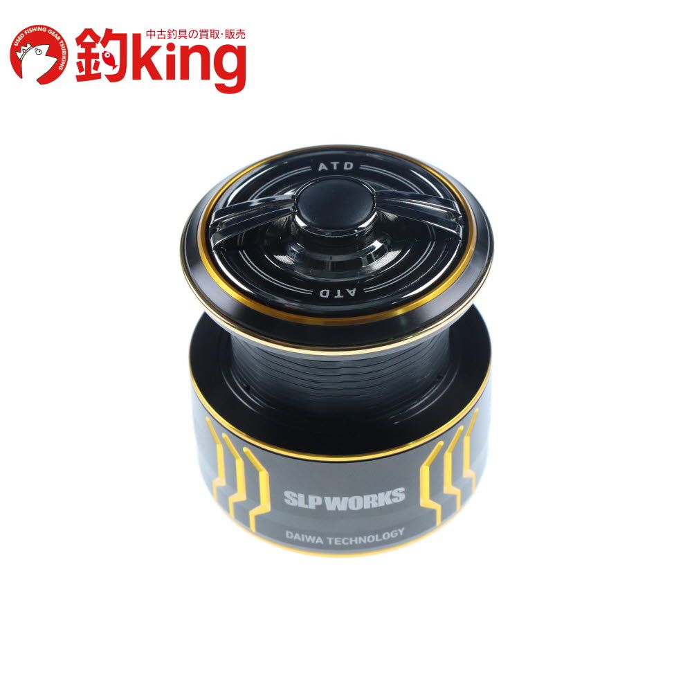 【サンラインx SLP WORKS スペシャリストスプール】SSM3000-R5 サンラインx SLP WORKS スペシャリストスプール】SSM3000-R5 サン