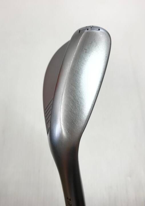ゴルフ RTX FULL-FACE 2 | 54 | S | TRAVIL IRON 105※カスタム品