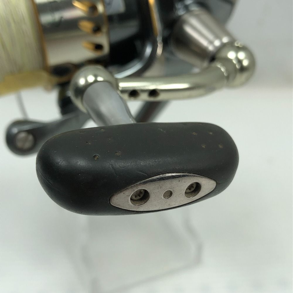 ΣΣSHIMANO シマノ スピニングリール 04ステラC3000 01845 - メルカリ