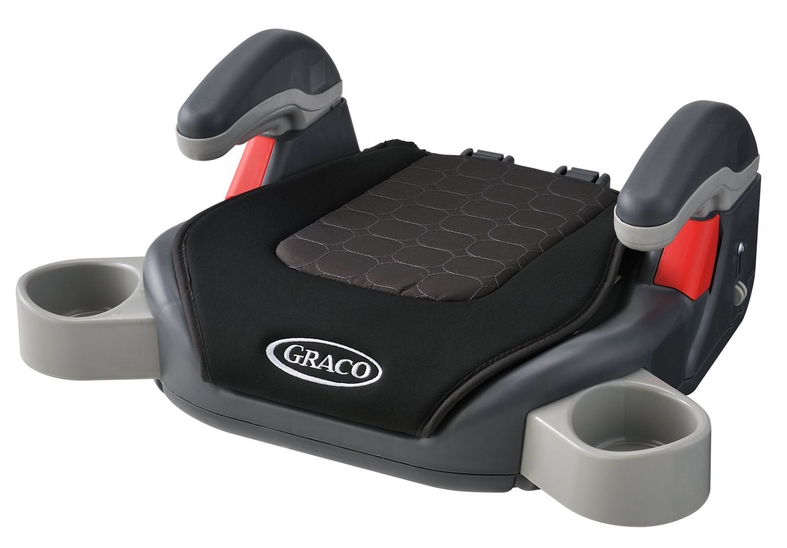 人気商品】GRACO (グレコ) ジュニアシート シートベルト固定