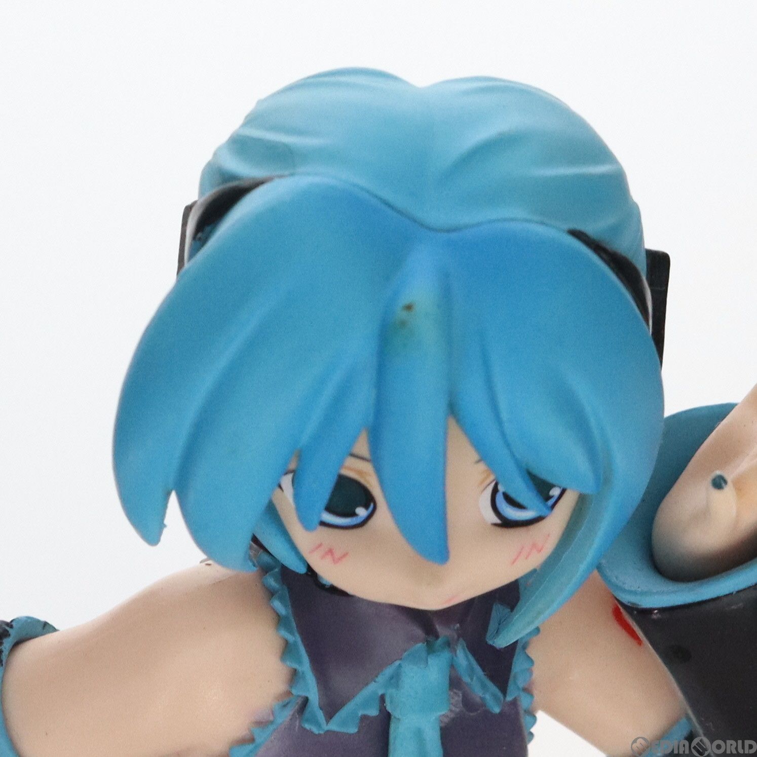 初音ミク キャラクター・ボーカル・シリーズ01 初音ミク プレミアムフィギュア プライズ(20575) セガ 初音ミク キャラクター・ボーカル・シリーズ01 初音ミク