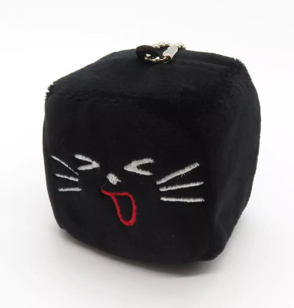 キヨ猫　マスコットキーホルダーコレクション7点&新キヨ猫ぬいぐるみ キヨ猫 マスコットキーホルダーコレクション7点&新キヨ猫ぬいぐるみ
