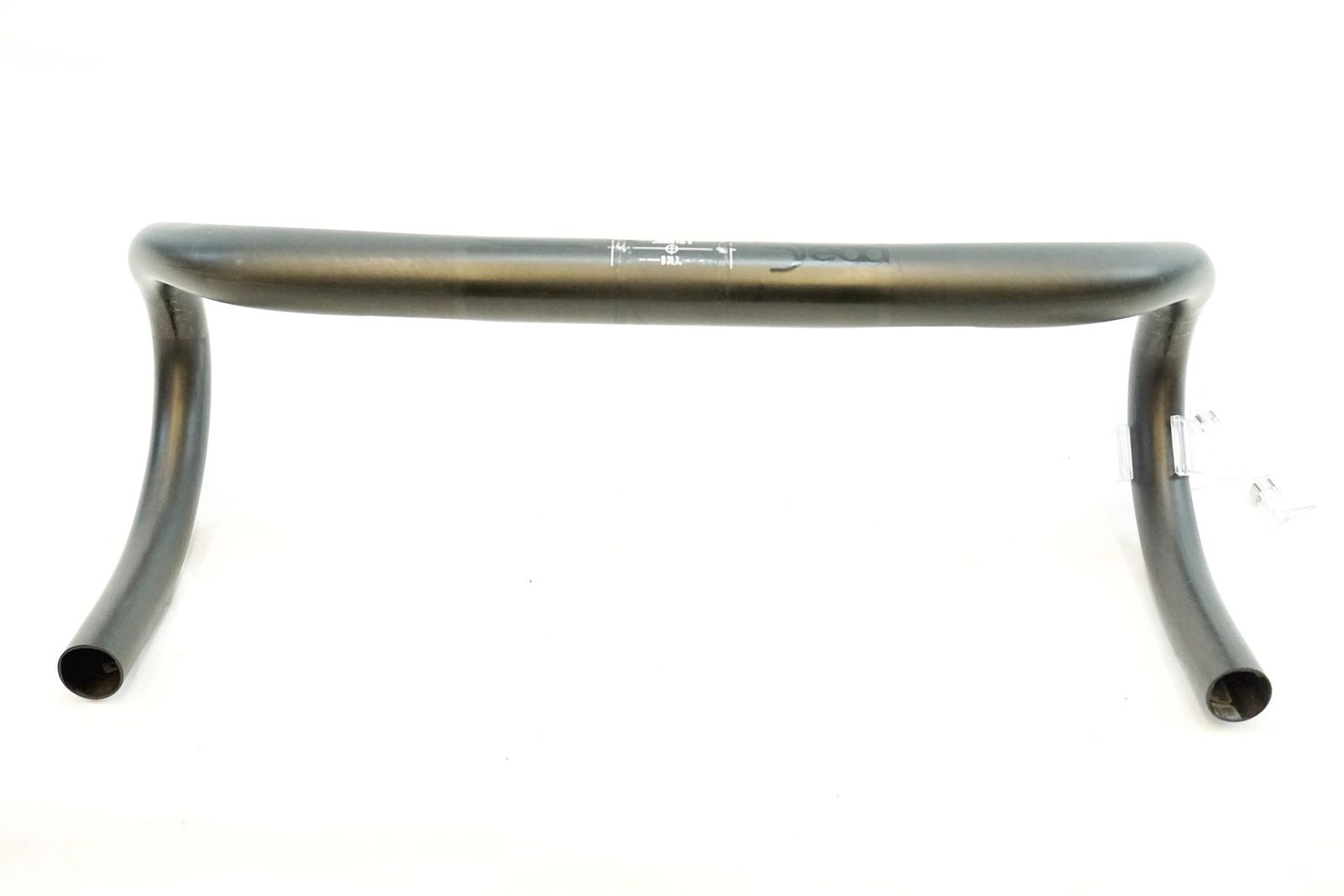 DEDA 「デダ」 SUPERLEGGERA φ31.7 420mm カーボン ハンドル