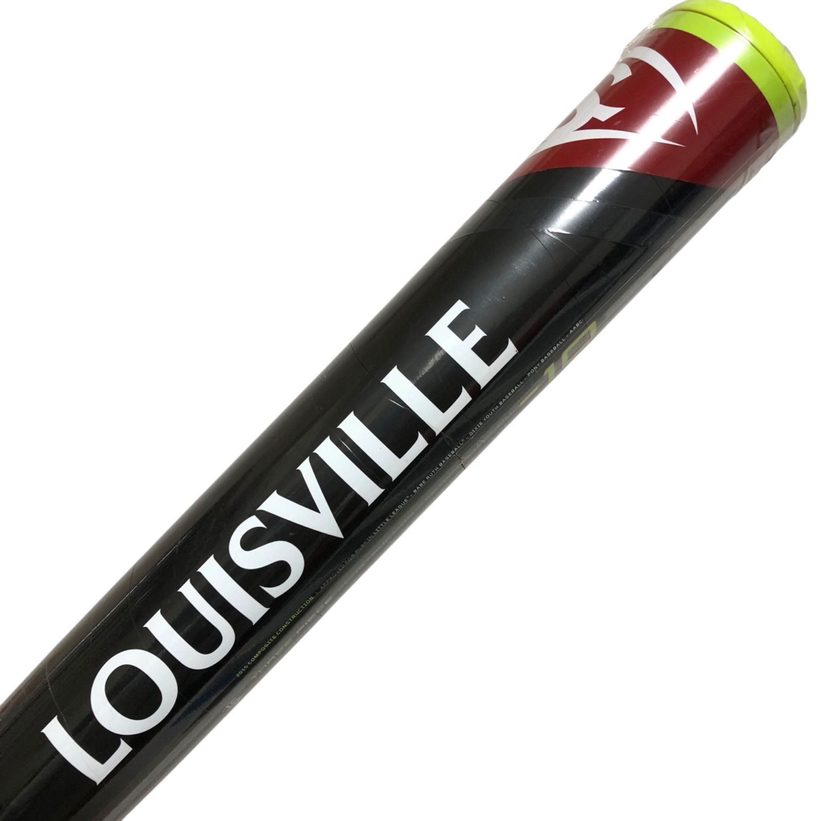 未使用品】ルイスビルスラッガー PRIME916 リトルリーグ バット