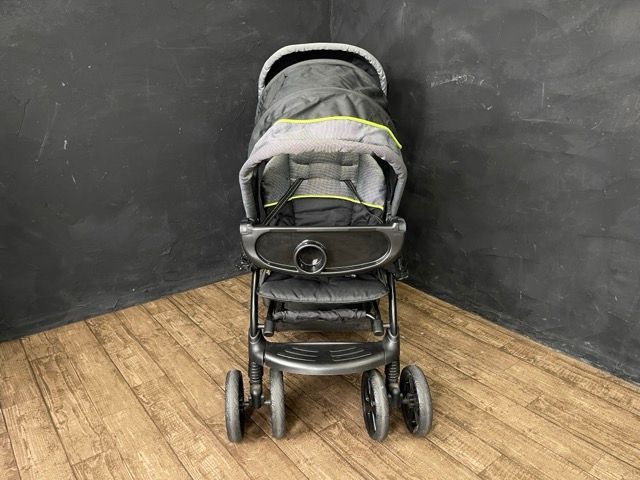 【中古】日本育児　baby trend 2人乗りベビーカー 楽天市場】2人乗りベビーカー 日本育児 BabyTrend シット＆スタンド
