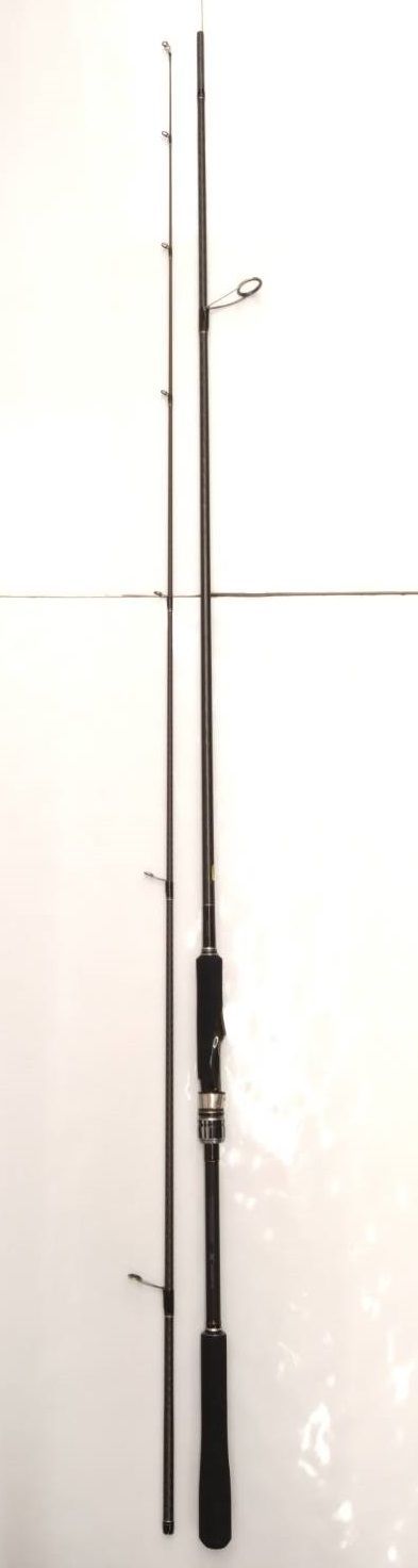 美品 シマノ 19エンカウンター S90ML スピニング シーバス 2ピース