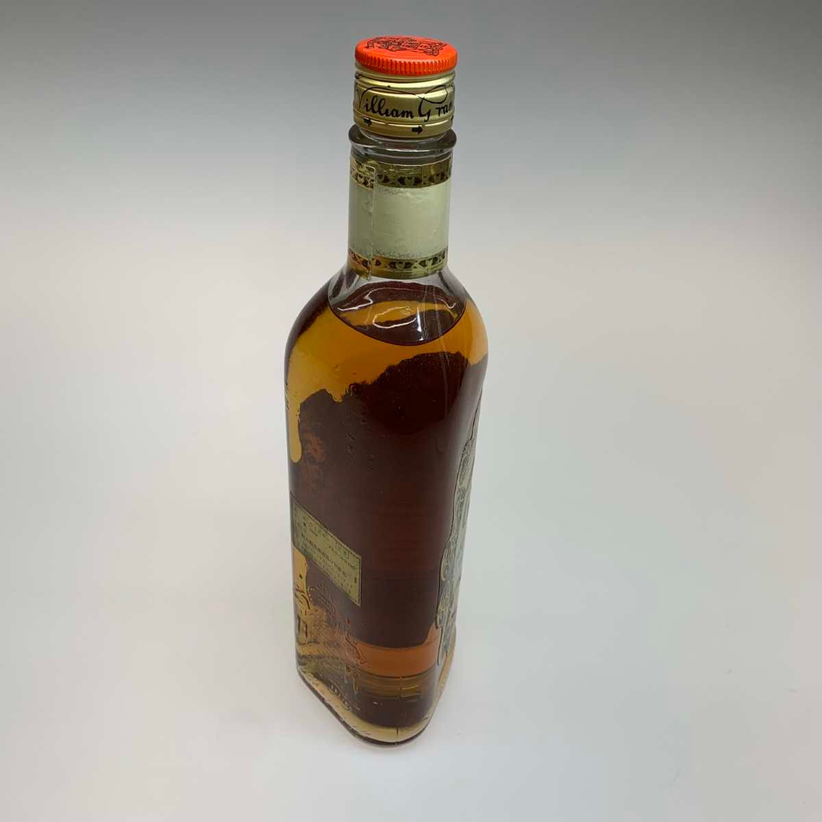 サントリー オールド 干支ラベル 亥歳 700ml 40% SUNTORY OLD