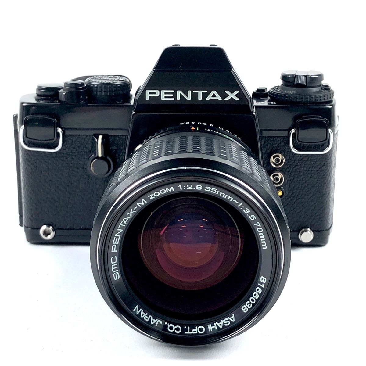 PENTAX MFレンズ 35-70mm