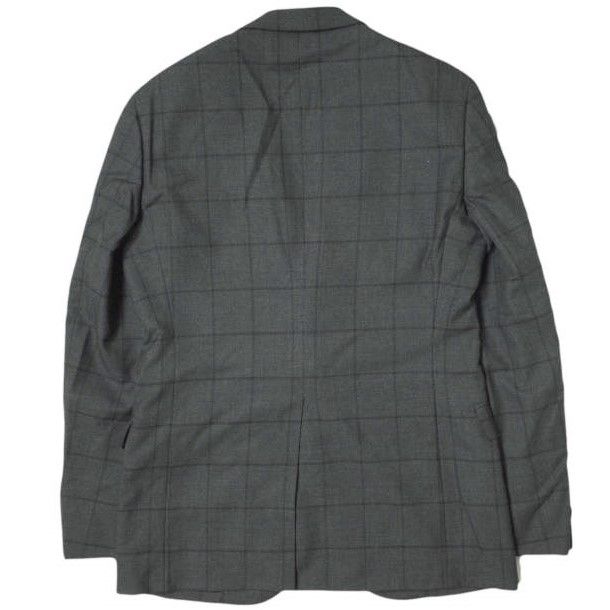 UNITED ARROWS ユナイテッドアローズ 日本製 ウィンドウペン2B