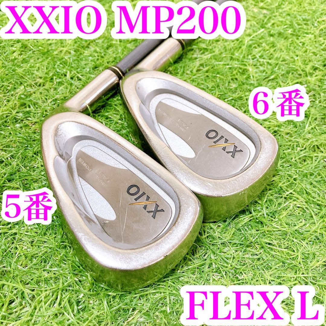 あゆみん様専用】ONOFF FLEX R 7本 メンズ アイアン 右利き