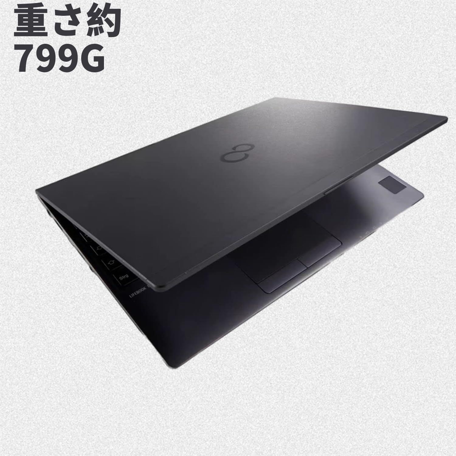 Dell Inspiron 5405 ノートPC 8GB M.2 SSD 256GB 14インチ AMD Ryzen 5