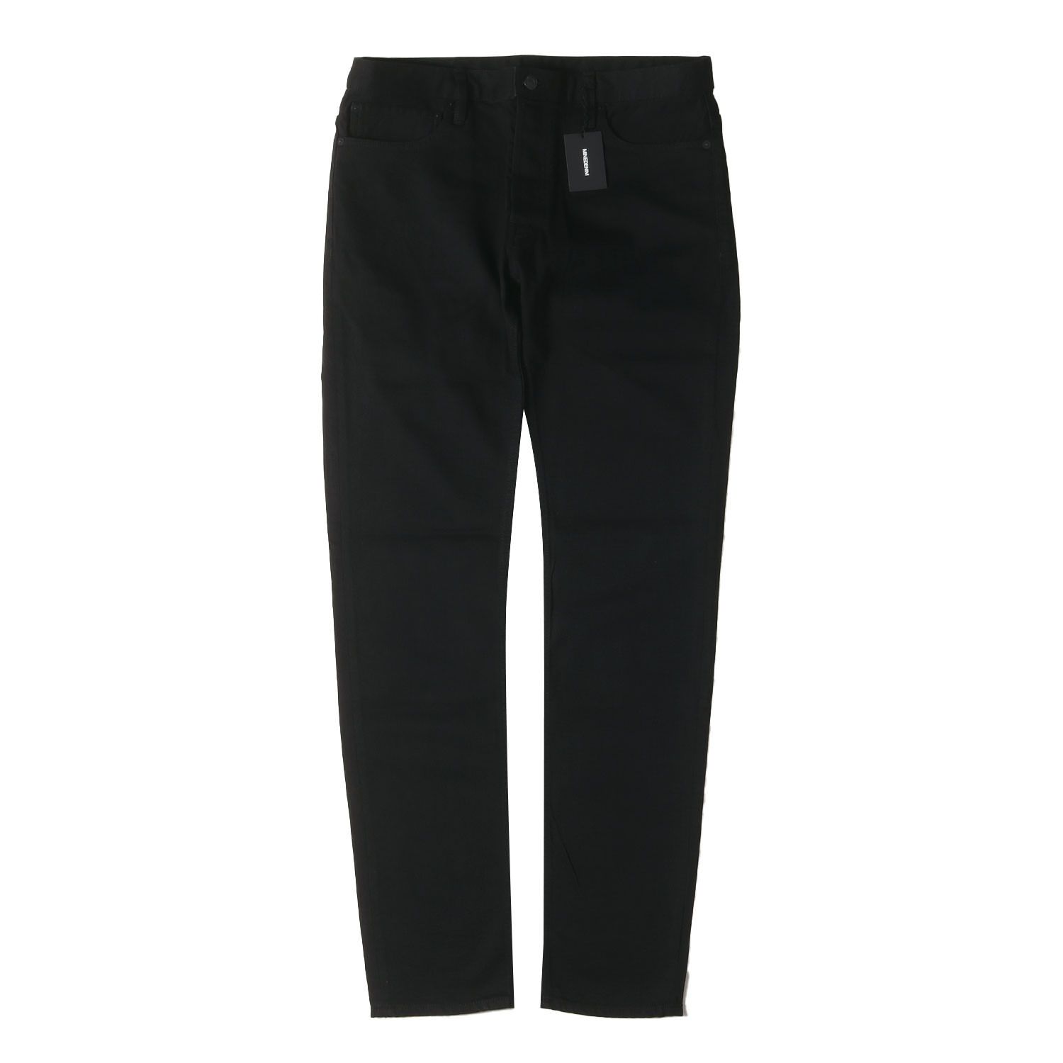 neighborhood ストックマン 革 ジャケット NEIGHBORHOOD 12AW STOCKMAN