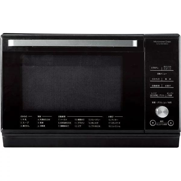 ニトリ フラットオーブンレンジ ET-626A 8971607