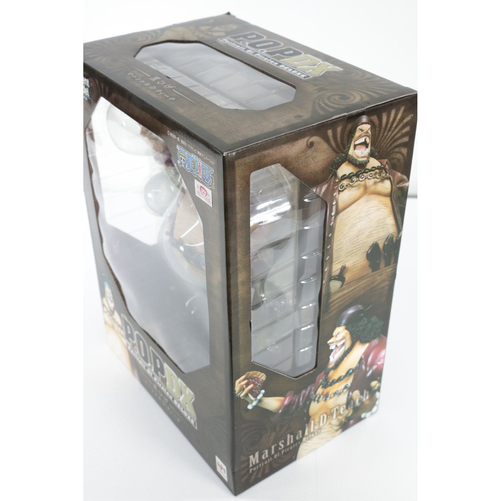 飾磨店】 中古 Mega House | メガハウス フィギュア ワンピース