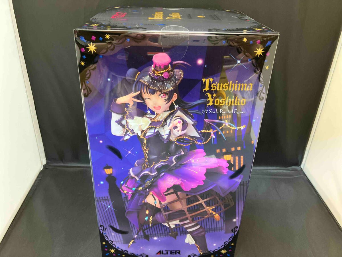 再販)アルタｰ 津島善子 1/7 ラブライブ!スクｰルアイドルフェスティバル
