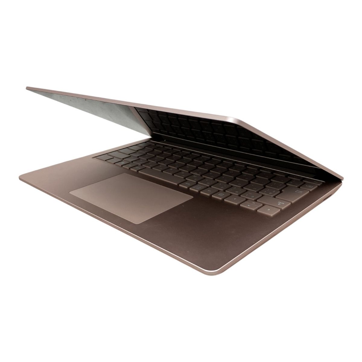 ジャンク品 Microsoft Surface laptop4 本体 たのめーる】マイクロソフト Surface Laptop Go 3 12.4型 Core