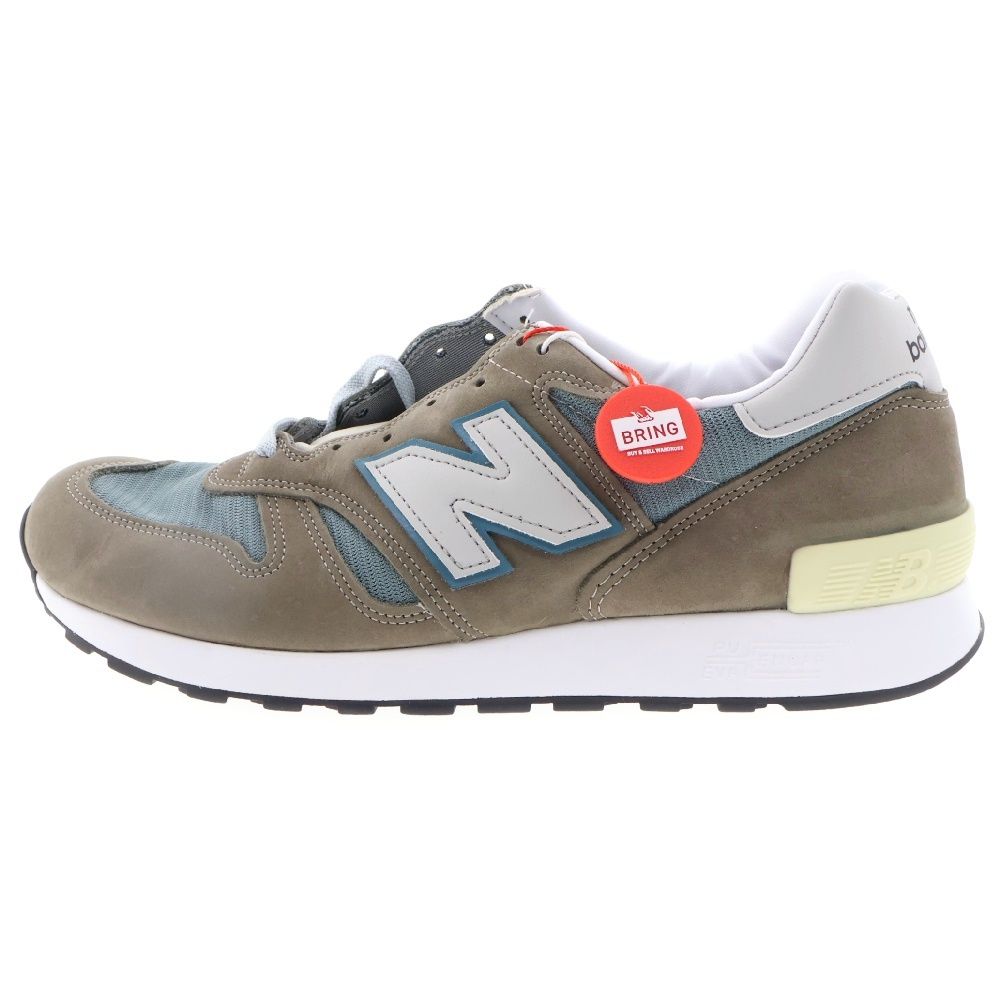 New Balance (ニューバランス) 1300 JP3 Olive ローカット New Balance (ニューバランス) 1300 JP3 Olive ローカット