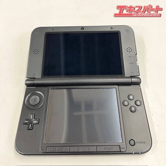 ニンテンドー3DS LL 湘南台店